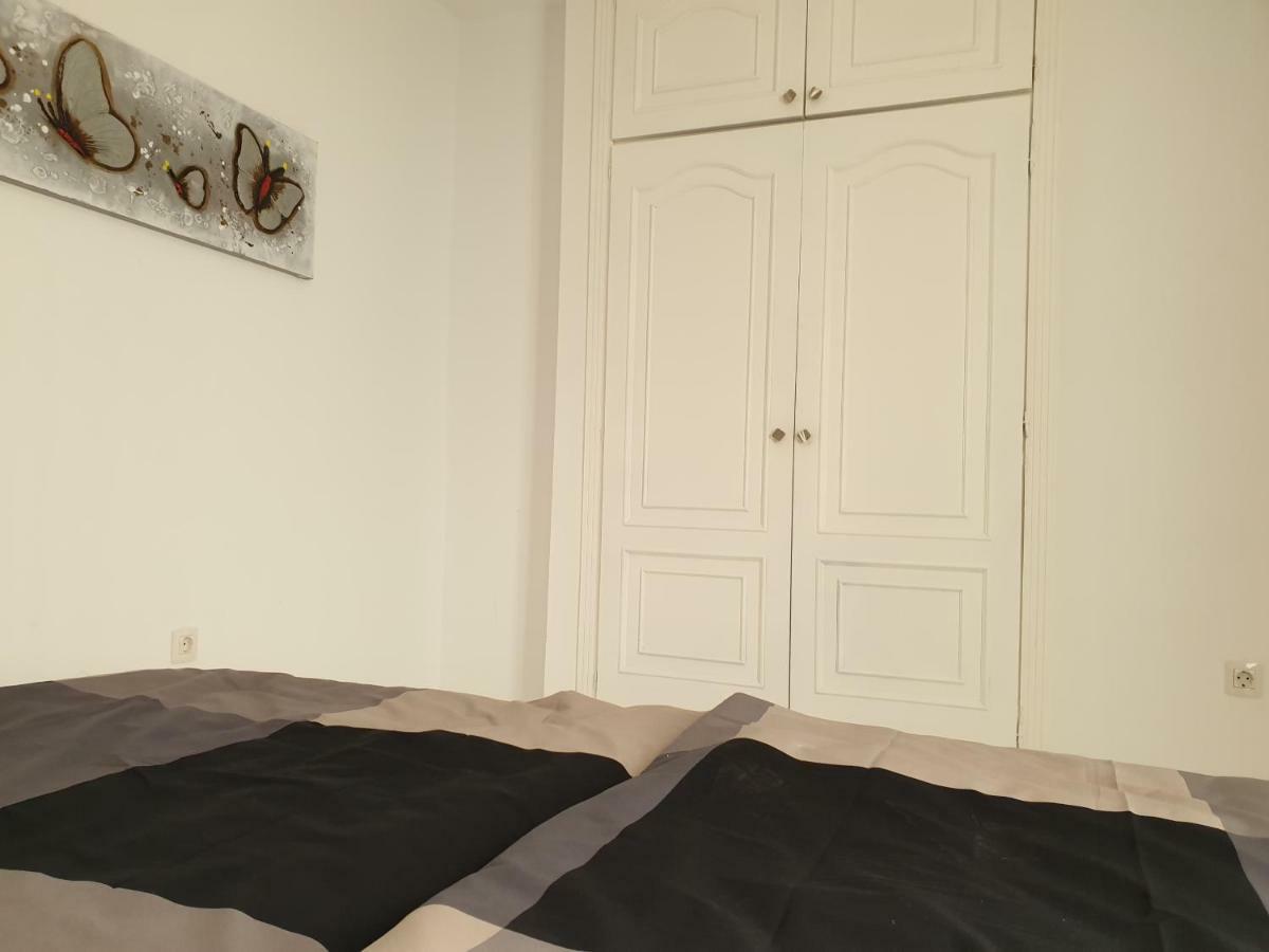 Casa Las Flores With Heated Pool, Only 490 Meters To The Beach, Balcony, Wifi Arona  Bagian luar foto
